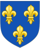 Herb - Île-de-France