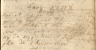 Metryka Chrztu - Melchior Białas - 02.01.1748