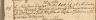 Metryka Chrztu - Michał Zgryzień - 29.09.1799