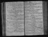 Metryka Chrztu - Franciszka Cyz - 14.04.1822