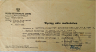 Akt Ślubu - Andrzej Kotowski, Halina Sołtysik - 27.09.1952 (2)