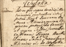 Akt Ślubu - Piotr Kryk, Anna Skleniarz - 22.04.1789