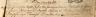 Metryka Chrztu - Elżbieta Nędza - 08.07.1785