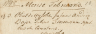 Metryka Zgonu - Wojciech Wincenty Bajor - 03.02.1798
