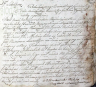 Metryka Chrztu - Jan Głuśniewski - 28.12.1816
