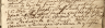 Metryka Chrztu - Wawrzyniec Mikołaj Przybyło - 04.09.1777