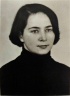 Fotografia - Danuta Wanda Kotowska - 04.01.1955 (2)