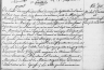 Akt Ślubu - Michel Durand, Augustine Louise Françoise Lamarche - 19.09.1808