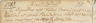 Metryka Zgonu - Franciszek Antoni Kajetan Pniak - 09.04.1810