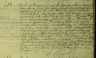 Metryka Chrztu - Tadeusz Władysław Jakubiak - 04.06.1921