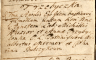 Metryka Chrztu - Agnieszka Kuzior - 06.04.1760