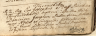Metryka Chrztu - Dominik Józef Paweł Nędza - 02.08.1773