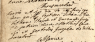 Metryka Chrztu - Elżbieta Knap - 24.06.1751