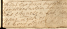 Metryka Chrztu - Agnieszka Zych - 25.01.1758 (1)
